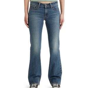 Levi’s Superlow Boot Jeans
